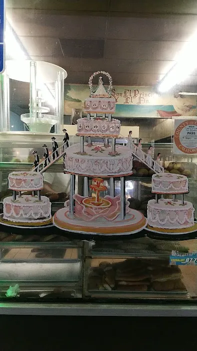 Panadería El Cortez Picture 7