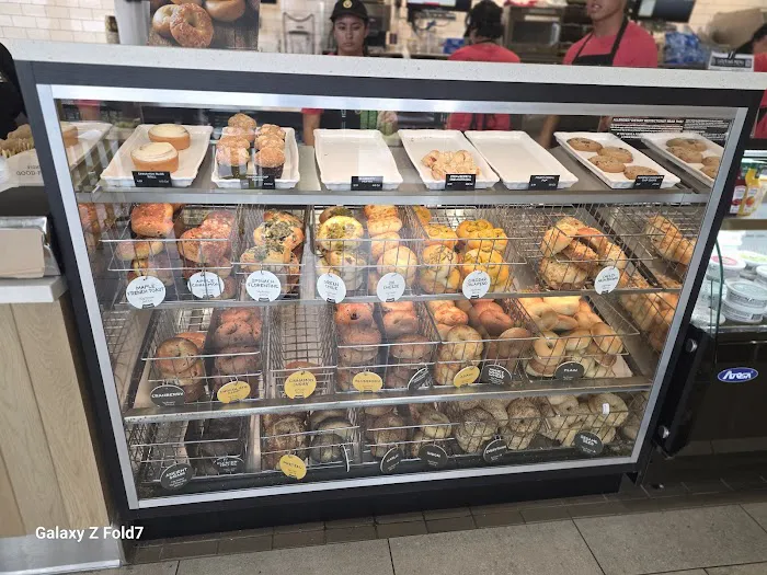Einstein Bros. Bagels Picture 6