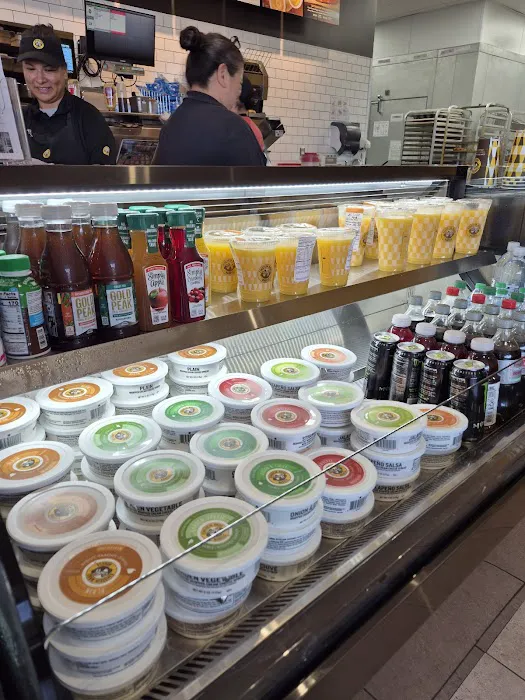 Einstein Bros. Bagels Picture 7