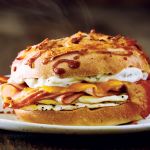 Einstein Bros. Bagels