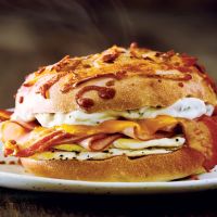 Einstein Bros. Bagels ico