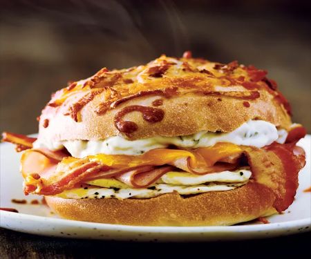 Einstein Bros. Bagels