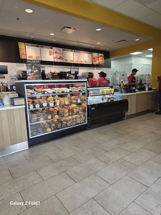 Einstein Bros. Bagels Picture 4