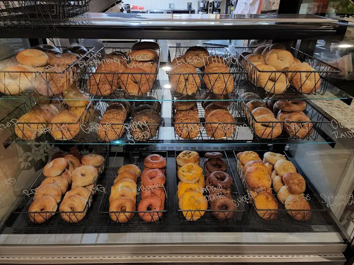 Boardwalk Bagels Cafe Picture 3