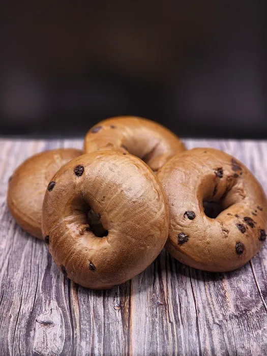 Boardwalk Bagels Cafe Picture 1