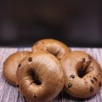 Boardwalk Bagels Cafe