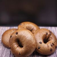 Boardwalk Bagels Cafe ico