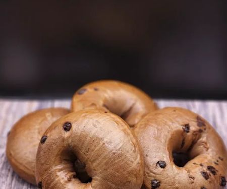 Boardwalk Bagels Cafe