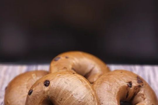 Boardwalk Bagels Cafe