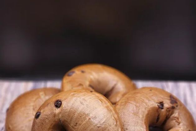 Boardwalk Bagels Cafe