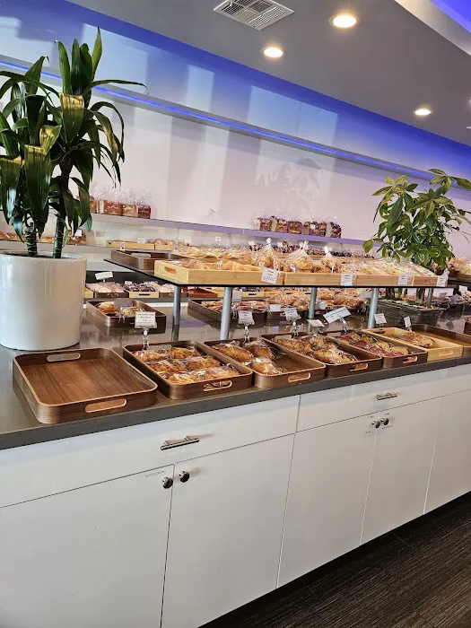 Cafe Bleu Bakery Picture 1