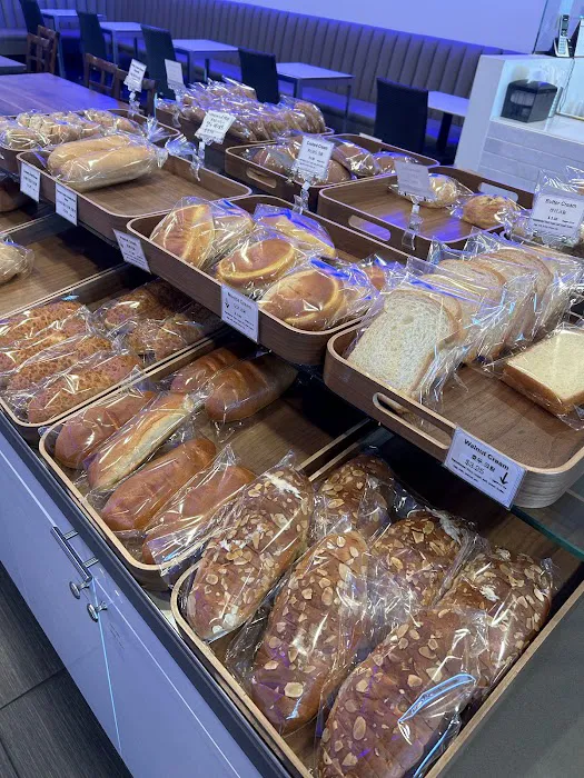 Cafe Bleu Bakery Picture 7