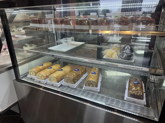 Cafe Bleu Bakery Picture 5