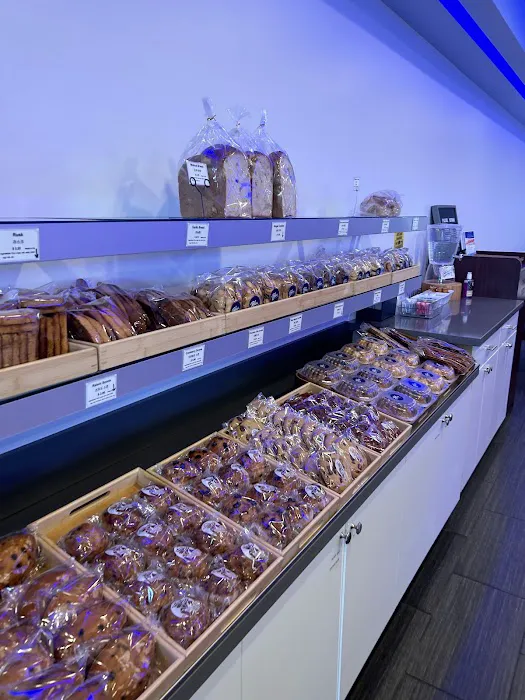 Cafe Bleu Bakery Picture 10
