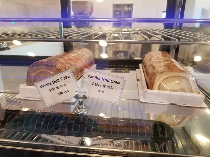 Cafe Bleu Bakery Picture 8