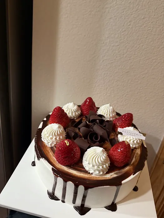 Cafe Bleu Bakery Picture 6