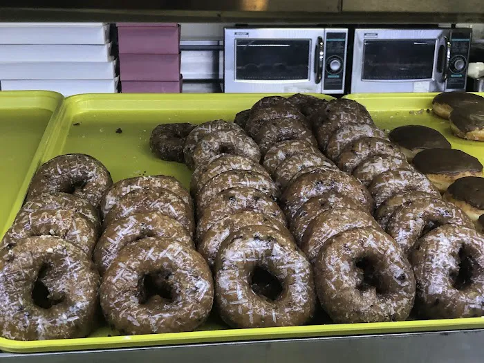 Modoo Donuts Picture 3