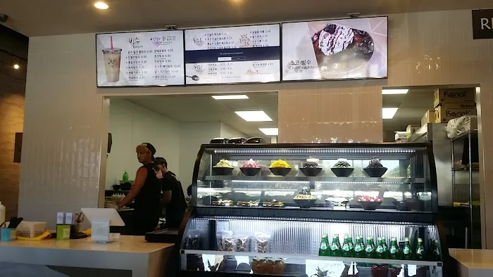 Modoo Donuts Picture 2