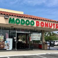 Modoo Donuts ico