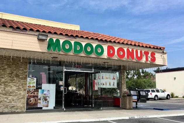 Modoo Donuts