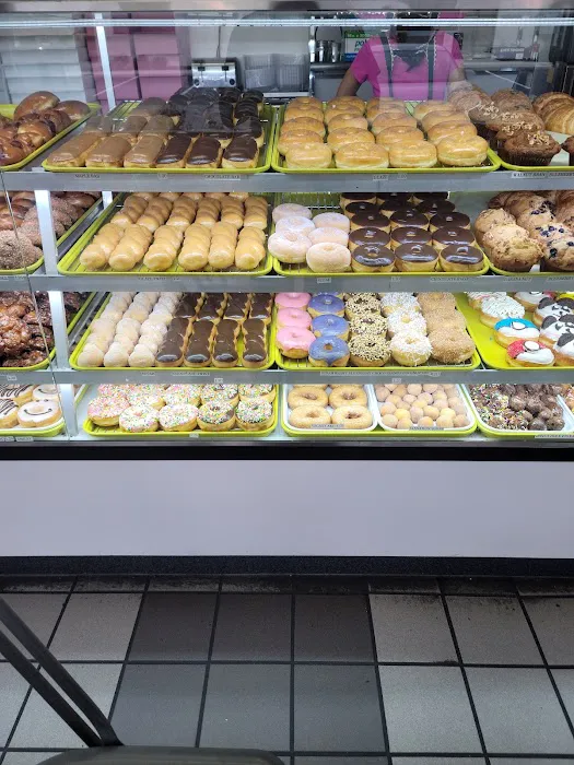 Modoo Donuts Picture 7
