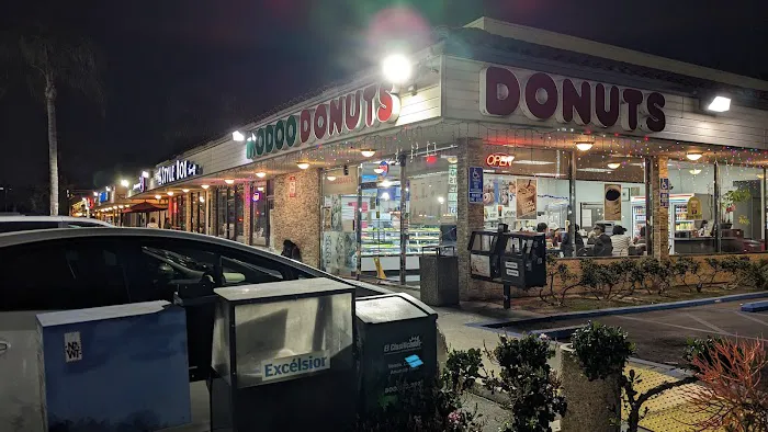 Modoo Donuts Picture 10