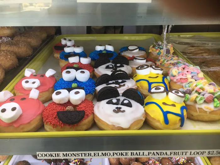 Modoo Donuts Picture 5