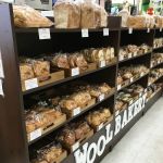 Ye Wool Bakery