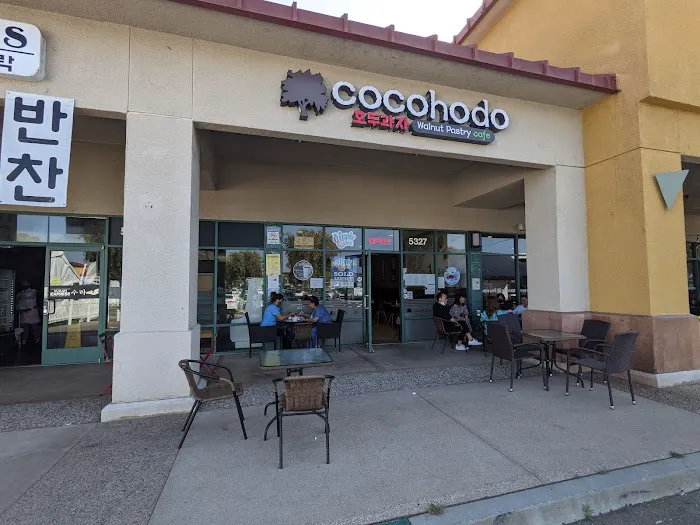 Cocohodo - Buena Park Picture 1