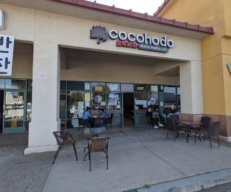 Cocohodo - Buena Park