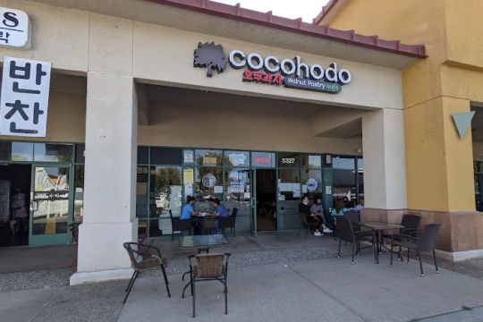 Cocohodo - Buena Park