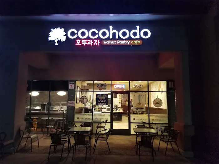 Cocohodo - Buena Park Picture 8