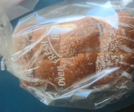 We Bakery