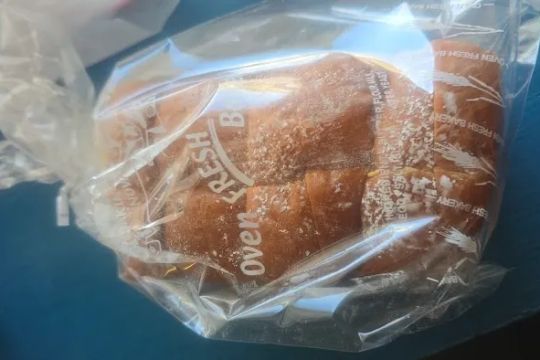 We Bakery