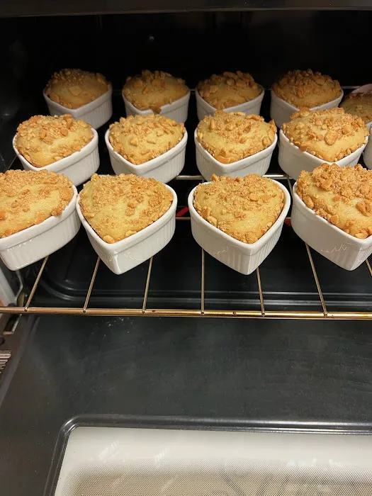 The Muffin Man Picture 1