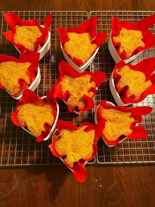 The Muffin Man Picture 5