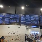 85°C Bakery Cafe - Buena Park