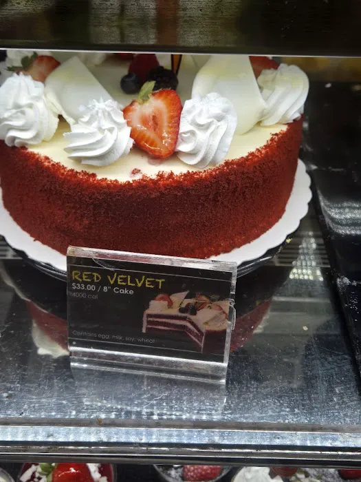 85°C Bakery Cafe - Buena Park Picture 8
