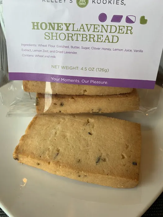 Kelleys Kookies - Stanton Picture 7