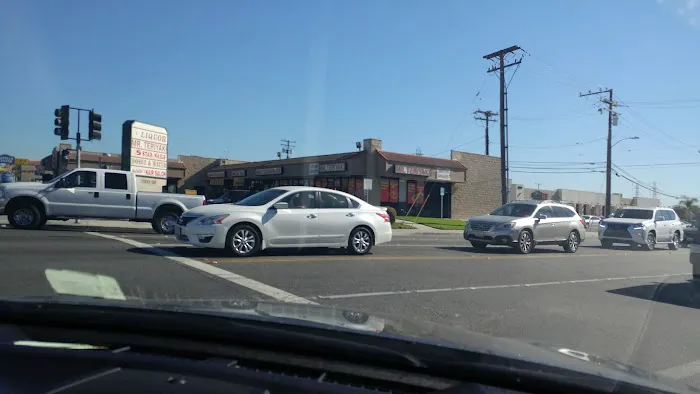 Donut King & Water Picture 1