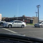 Donut King & Water