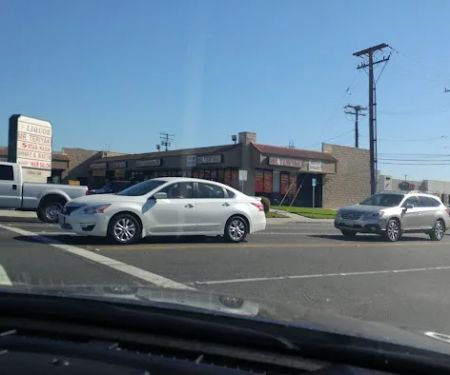 Donut King & Water