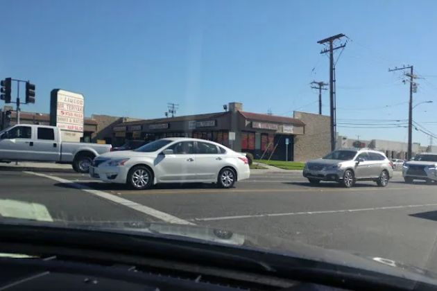 Donut King & Water