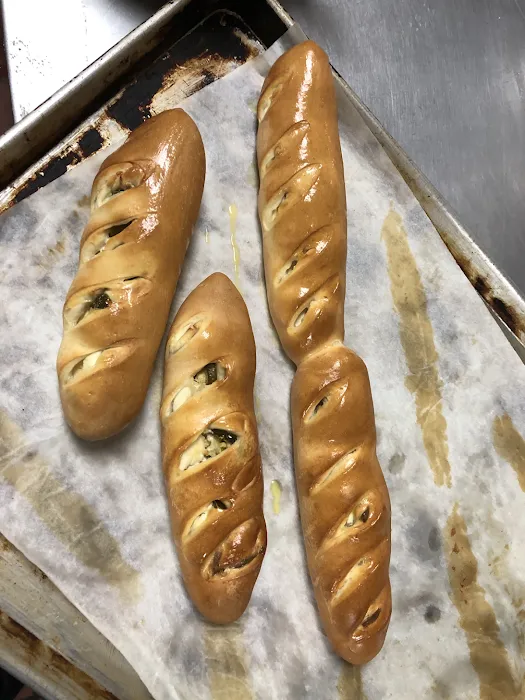 Leobardo's Bakery & Cafe Picture 2