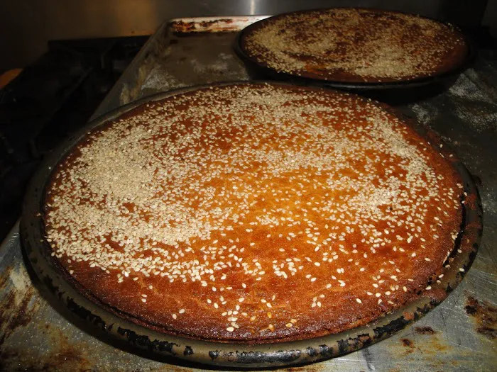 Leobardo's Bakery & Cafe Picture 6