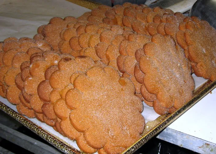 Leobardo's Bakery & Cafe Picture 10