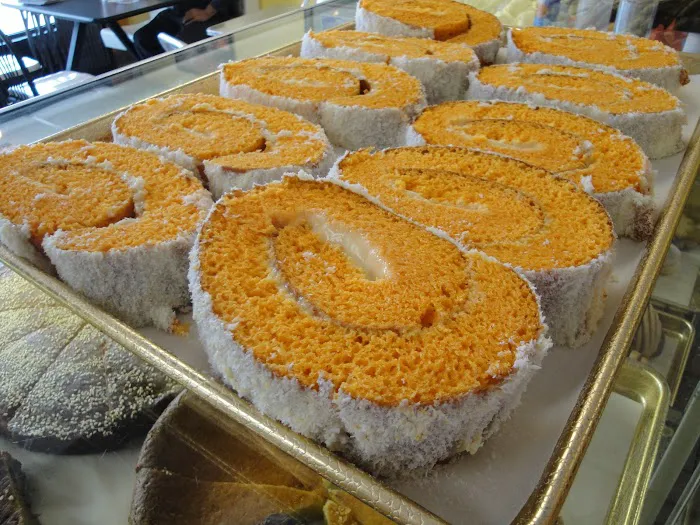 Leobardo's Bakery & Cafe Picture 4