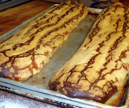 Leobardo's Bakery & Cafe
