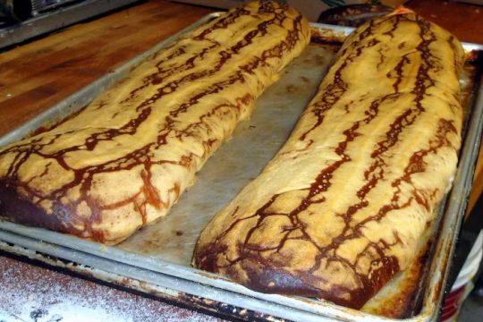 Leobardo's Bakery & Cafe