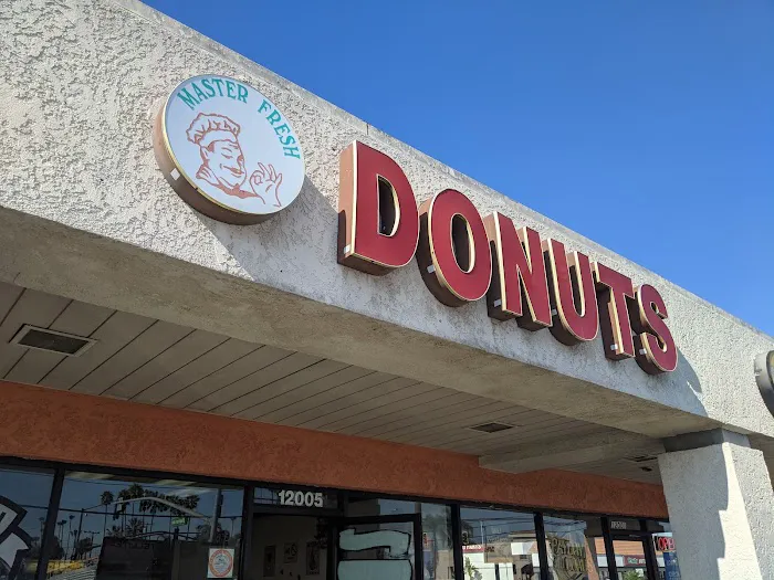 Master Fresh Donuts Picture 1